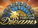 Mega fortune dreams