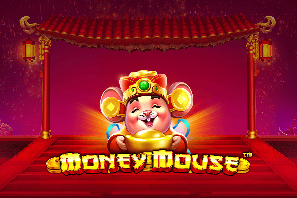 Money Mouse (Pragmatic Play) RTP