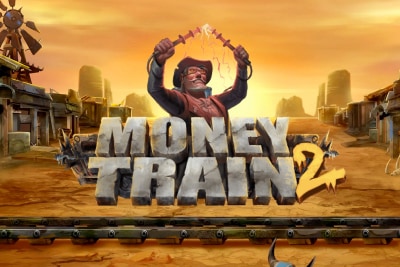 Money Train 2 RTP