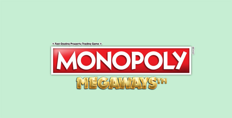 Screenshot of Monopoly Megaways™ Online Slot Machine