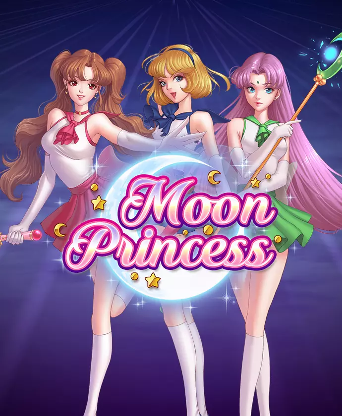 Moon Princess RTP