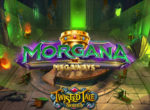 Morgana Megaways™