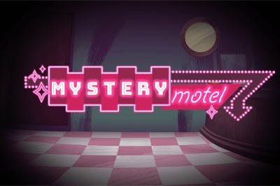 Mystery Motel RTP