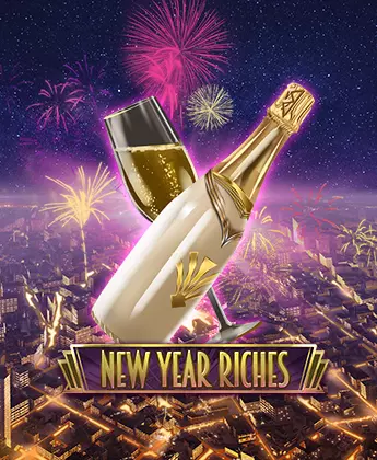 New Year Riches RTP