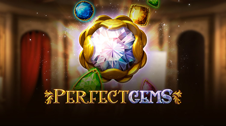Perfect Gems RTP