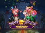 Piggy Riches Megaways™