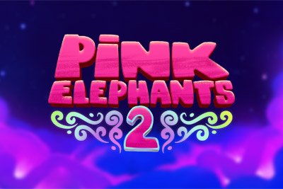 Pink Elephants 2 RTP