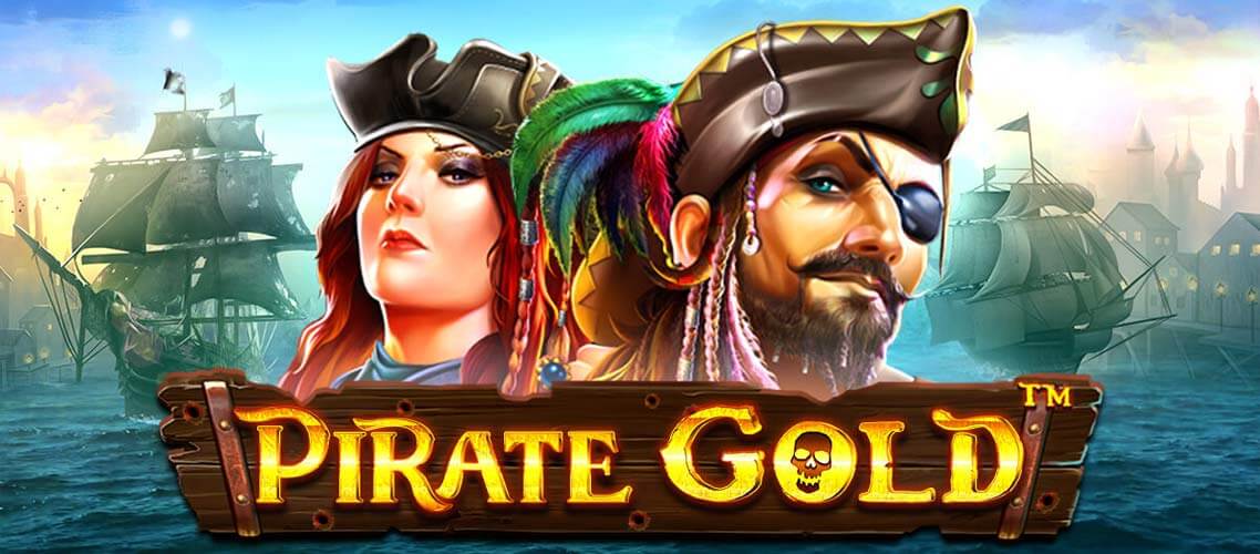 Pirate Gold RTP