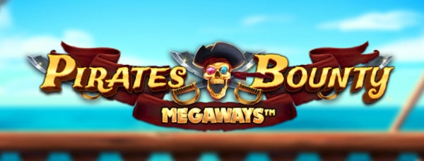 Screenshot of Pirates Bounty Megaways™ Online Slot Machine