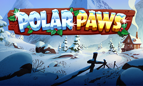 Polar Paws RTP