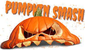Pumpkin Smash RTP