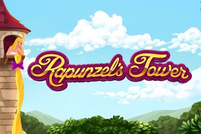 Screenshot of Rapunzel's Tower (New) Online Slot Machine