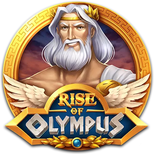 Rise Of Olympus RTP