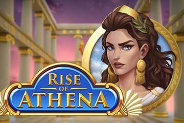 Rise of Athena RTP