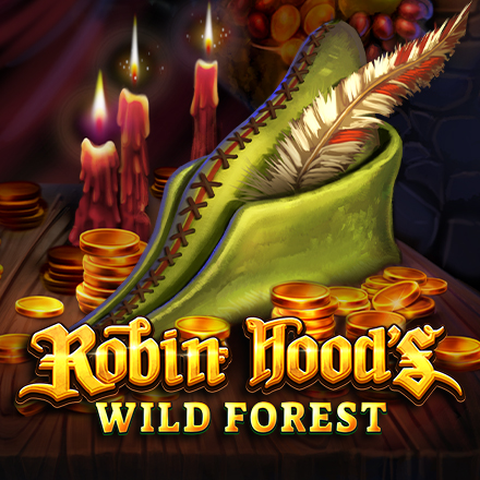 Robin Hoods Wild Forest RTP