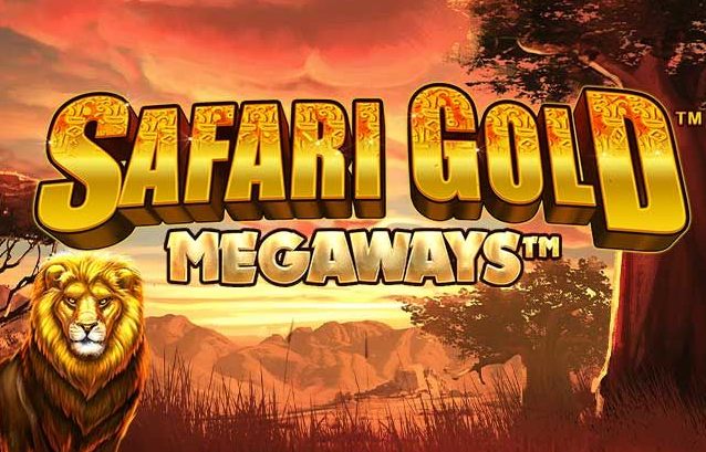 Safari Gold Megaways™ RTP