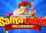 Santa King Megaways™