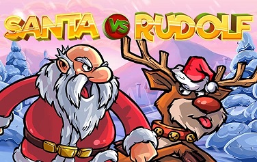 Santa vs Rudolf RTP