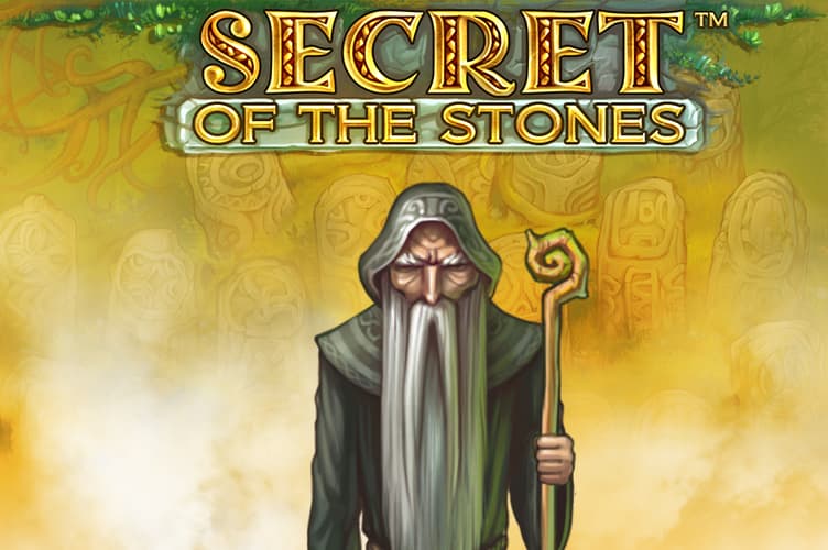 Secret of the Stones RTP