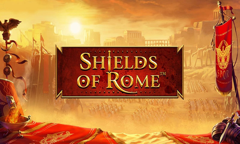 Shields of Rome RTP