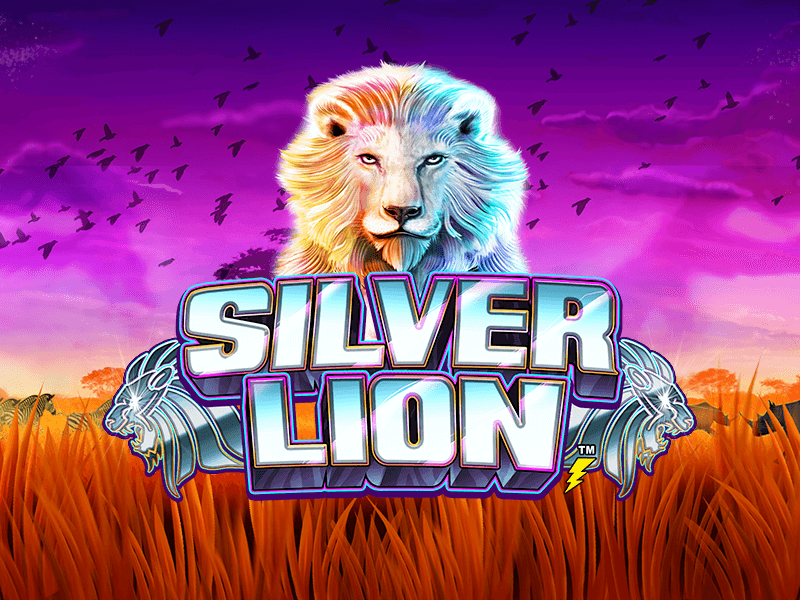 Silver Lion RTP