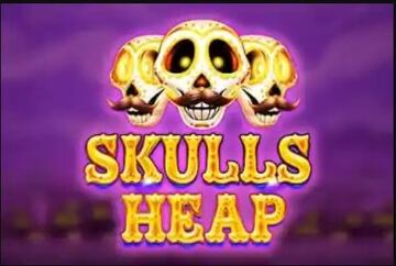 Skulls Heap RTP