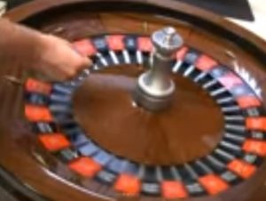 Spela Roulette på nätet
