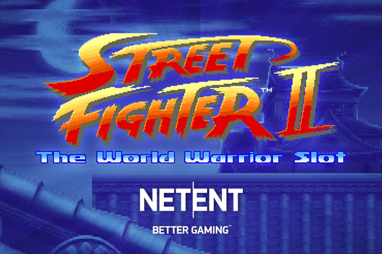 Street Fighter 2: The World Warrior RTP