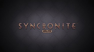 Screenshot of Syncronite Online Slot Machine