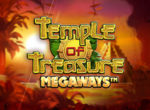 Temple of Treasure Megaways™