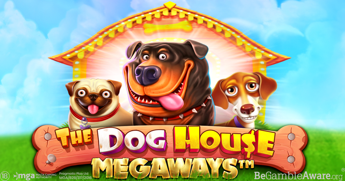 The Dog House Megaways™ RTP