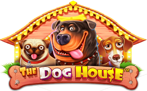 Screenshot of The Dog House Online Slot Machine