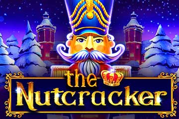 Screenshot of The Nutcracker (iSoftBet) Online Slot Machine