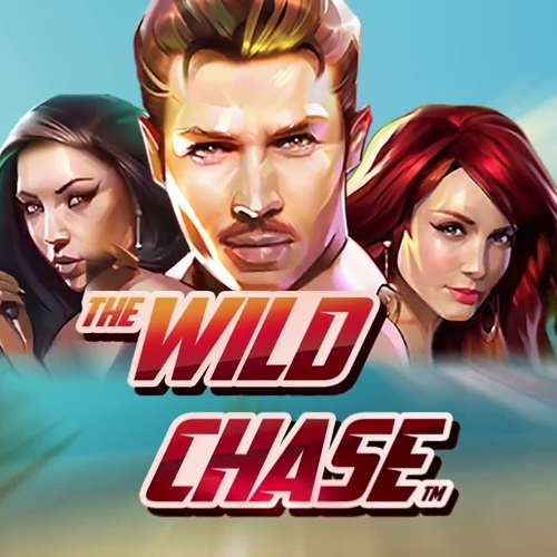 Screenshot of The Wild Chase Online Slot Machine