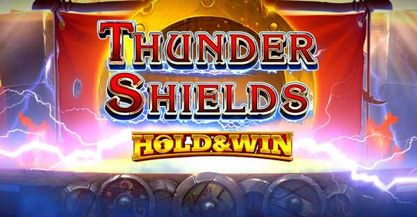 Thunder Shields RTP