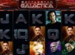 Battlestar Galactica