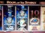 Book of the Sphinx