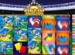 World Cup Soccer Spins