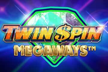 Twin Spin Megaways™ RTP
