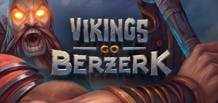Vikings Go Berzerk RTP