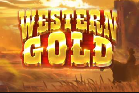 Western Gold RTP