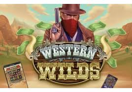 Western Wilds RTP