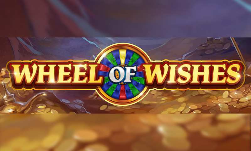 Wheel Of Wishes RTP