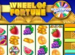 Wheel of Fortune