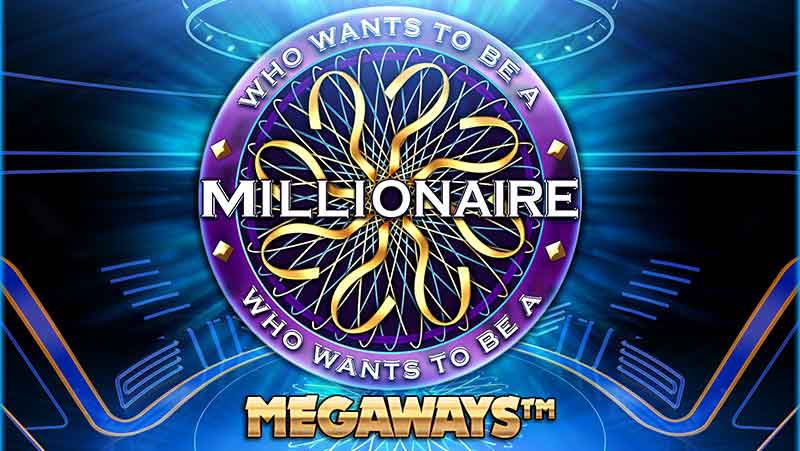 Who Wants To Be A Millionaire Megaways™ RTP