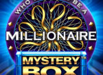 Who Wants to Be a Millionaire Mystery Box