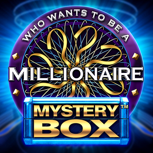 Screenshot of Who Wants to Be a Millionaire Mystery Box Online Slot Machine