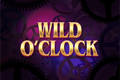 Wild O Clock RTP