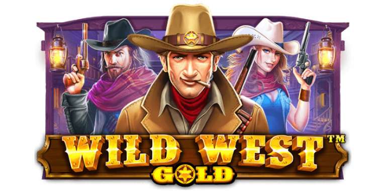 Wild West Gold RTP