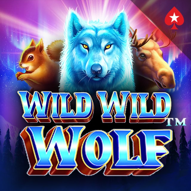 Wild Wild Wolf RTP